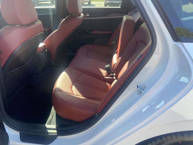 New 2026 Kia K5 GT-Line w/ GT-Line Red Interior Package AWD/4WD image 10