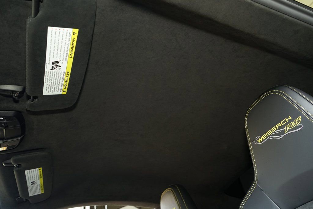 Used 2024 Porsche 911 GT3 RS w/ Weissach Package image 33