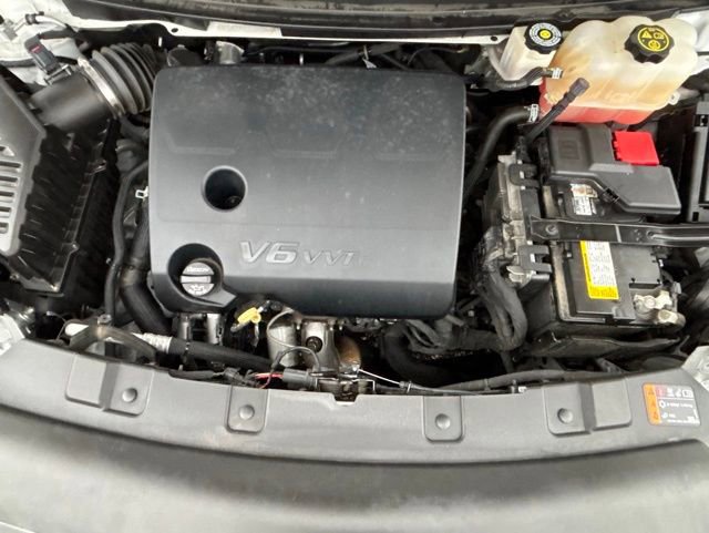 Used 2020 Buick Enclave Avenir w/ Avenir Technology Package image 29