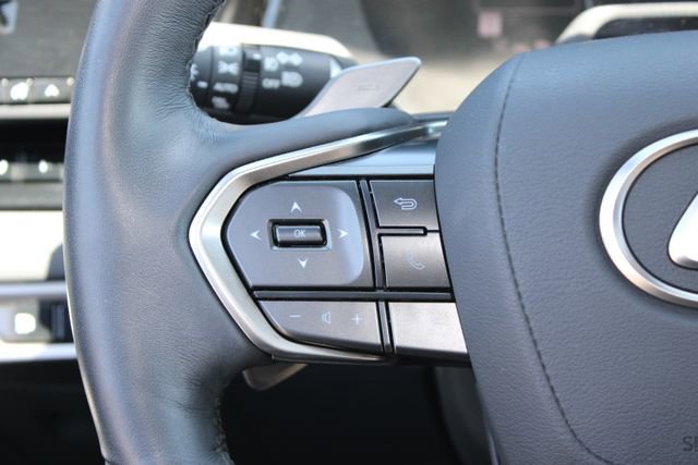 Certified 2023 Lexus RX 350 Premium image 18