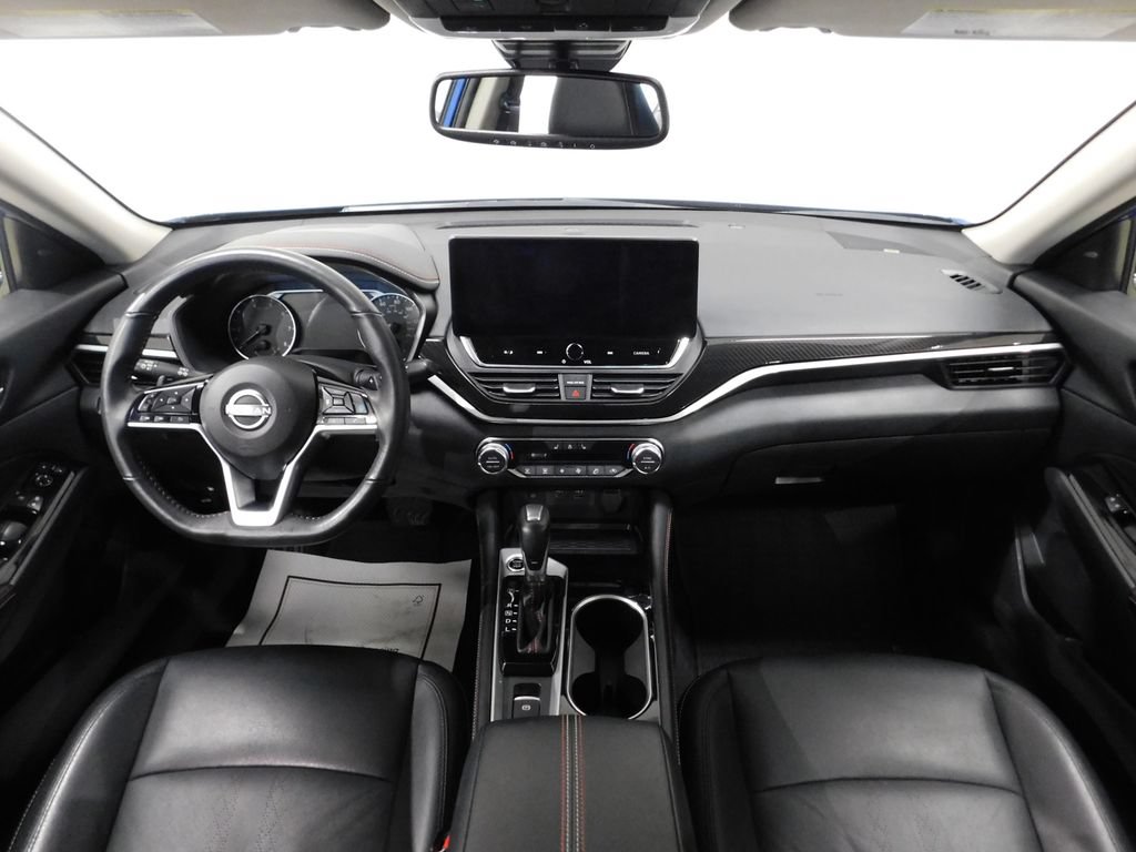 Used 2025 Nissan Altima 2.5 SR AWD/4WD image 31