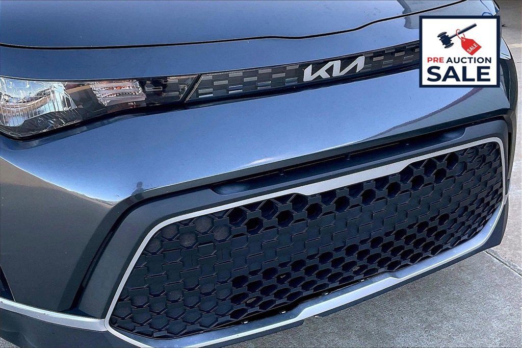 Certified 2023 Kia Soul S image 28