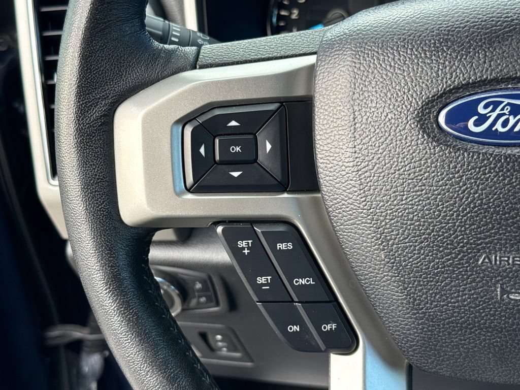 Used 2020 Ford F150 Lariat RWD image 16