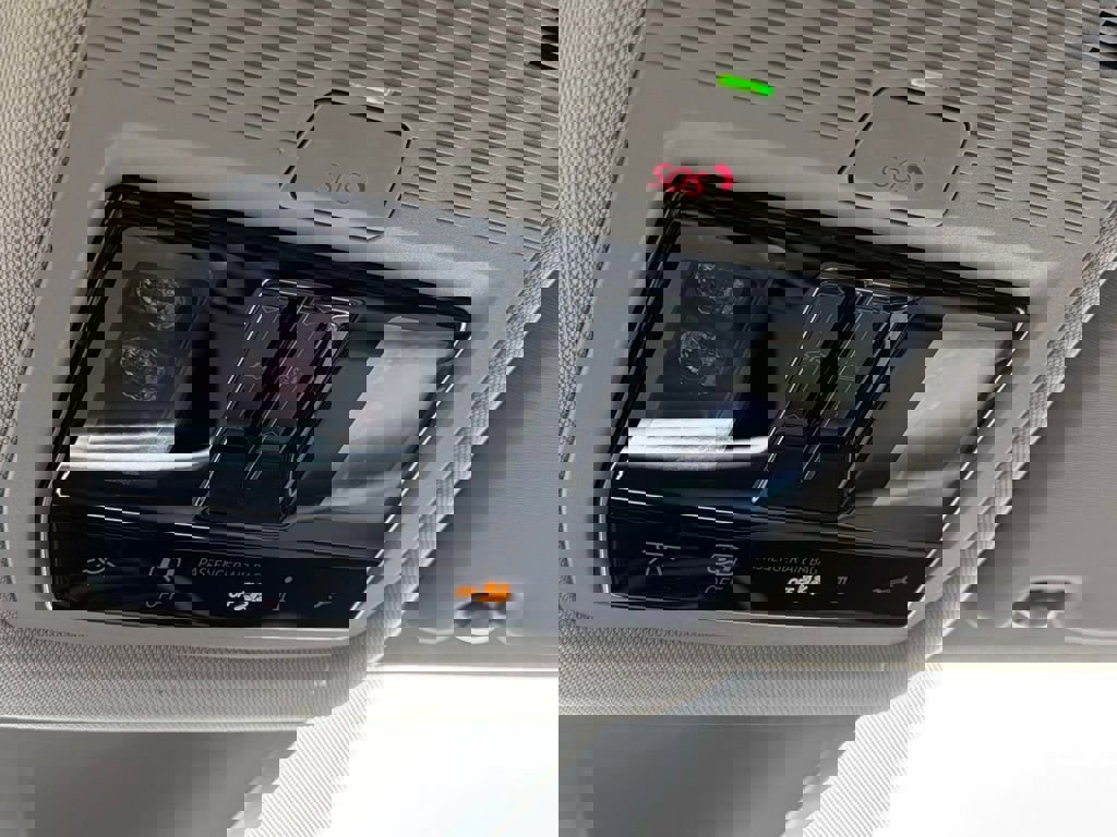 New 2026 Volkswagen Atlas Peak Edition image 38