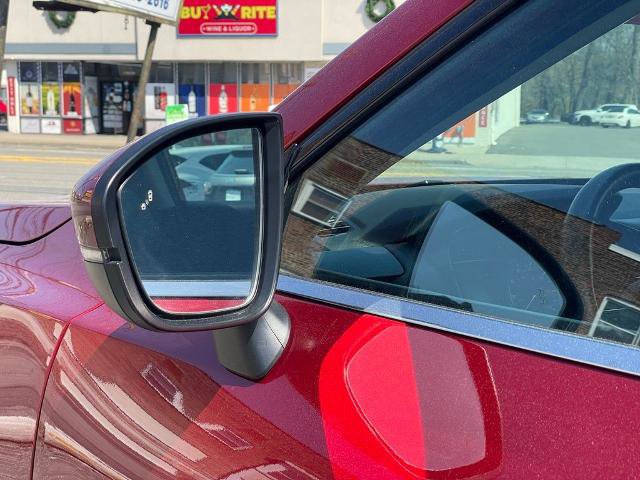 Certified 2023 Nissan Pathfinder SL w/ SL Premium Package image 30