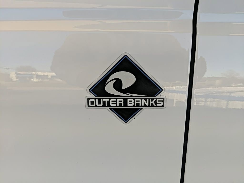 Certified 2025 Ford Bronco Outer Banks image 11