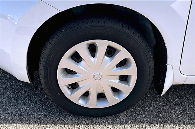 Used 2016 Nissan Versa Note S image 26