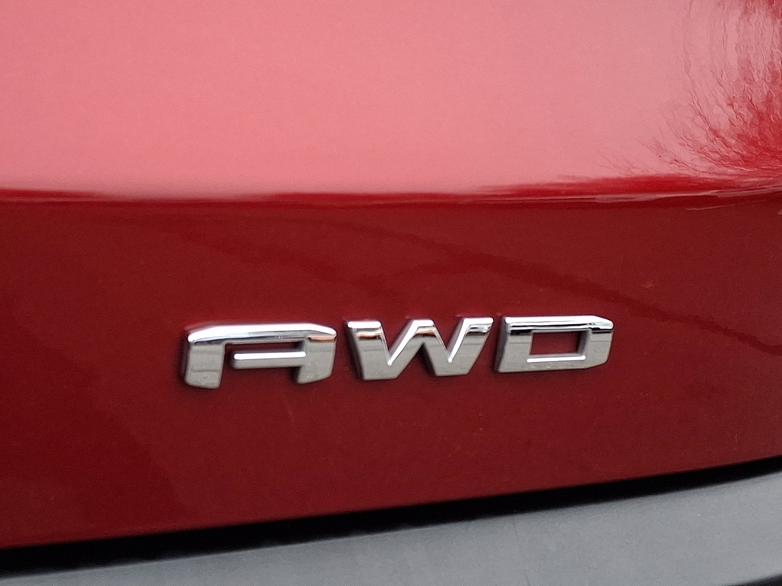 Certified 2023 GMC Acadia SLE image 31