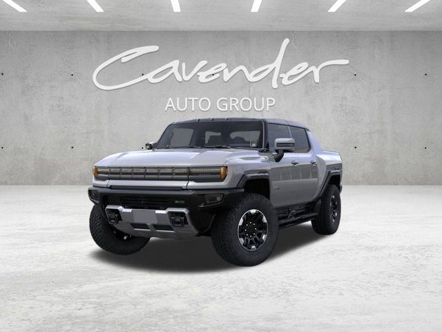 New 2024 GMC Hummer EV 3X w/ Extreme Off-Road Package image 8