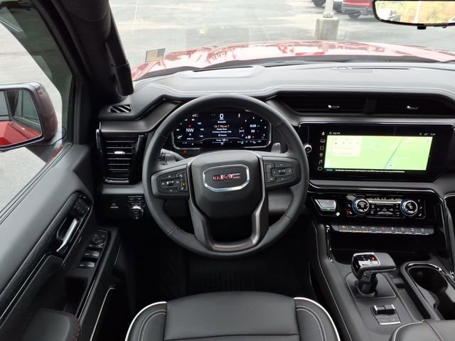 Used 2025 GMC Sierra 1500 AT4X w/ AT4X AEV Edition AWD/4WD image 12
