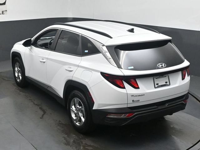 Used 2024 Hyundai Tucson SEL FWD image 46