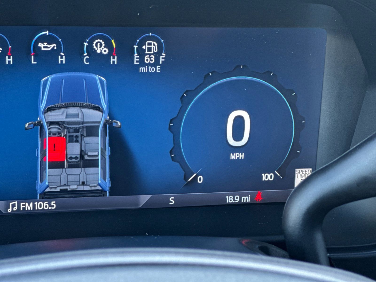 New 2026 Ford F350 Platinum image 31