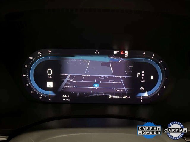 Used 2025 Volvo XC60 B5 Plus image 9