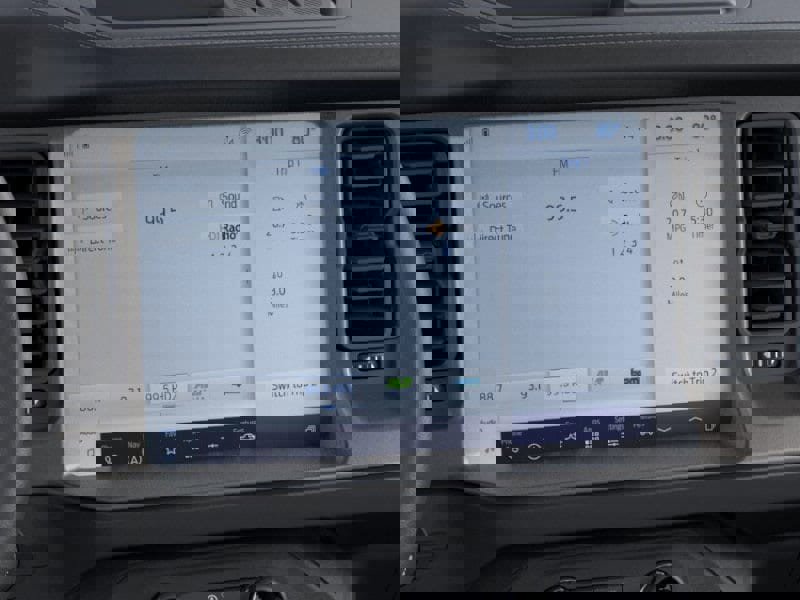 New 2026 Ford Bronco Outer Banks image 47