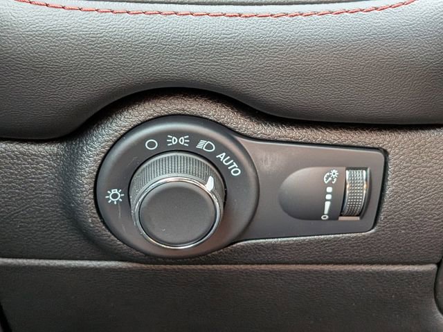 New 2026 Dodge Durango GT w/ Blacktop Package image 25