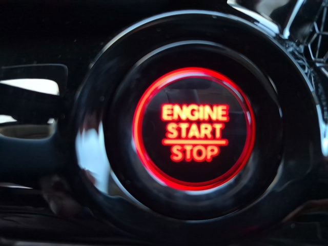 New 2026 Honda CR-V Sport Touring image 25