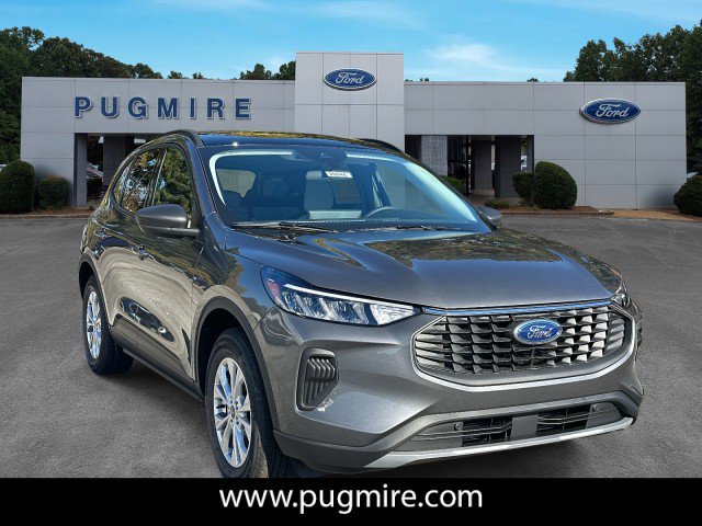 New 2026 Ford Escape Active w/ Tech Pack #1 image 1