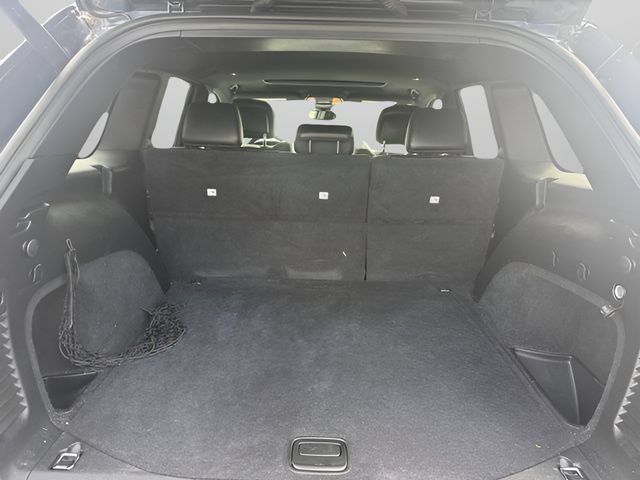 Used 2021 Jeep Grand Cherokee Limited AWD/4WD image 9