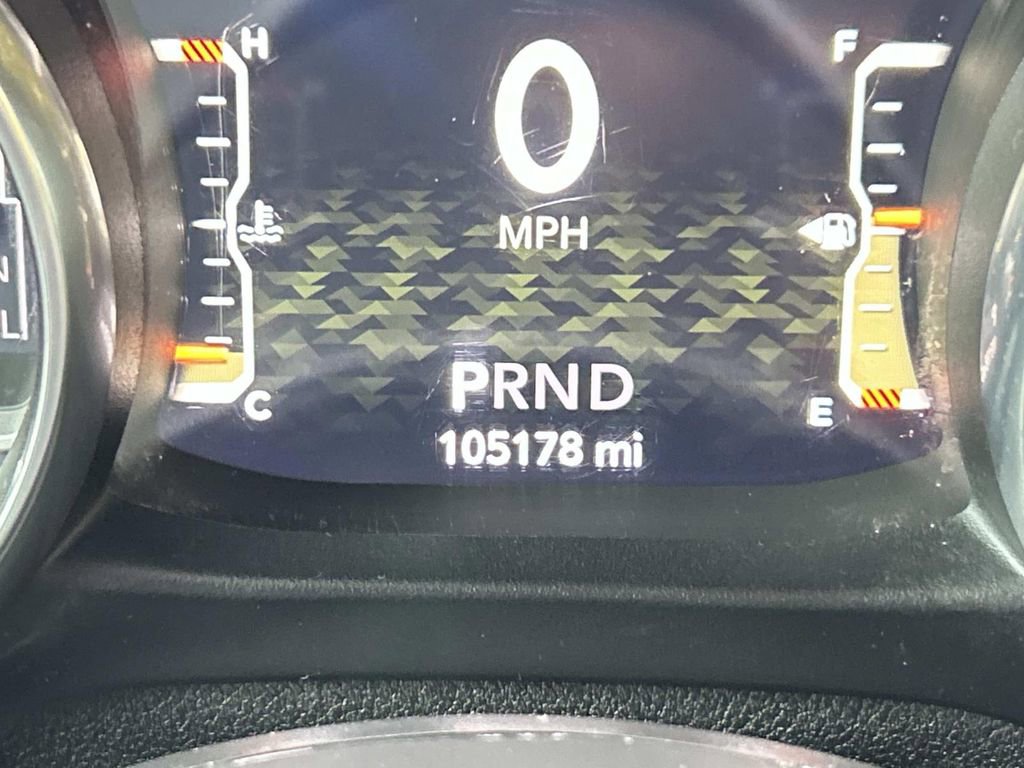 Used 2020 Jeep Wrangler Unlimited Sport image 32