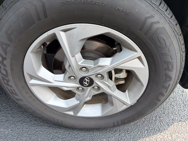 Used 2024 Hyundai Tucson SEL AWD/4WD image 30
