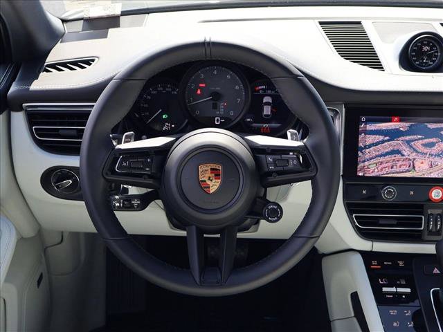New 2026 Porsche Macan S AWD/4WD image 15