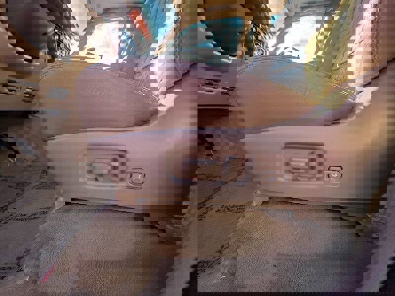 Used 2000 Lexus LX 470 4WD image 45