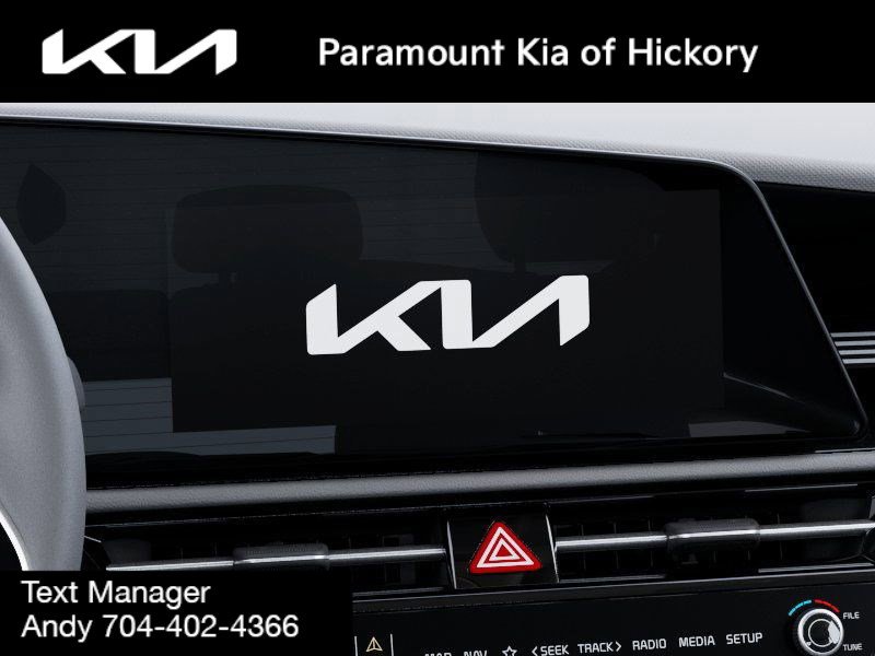 New 2026 Kia Niro EX w/ EX Premium Package image 20