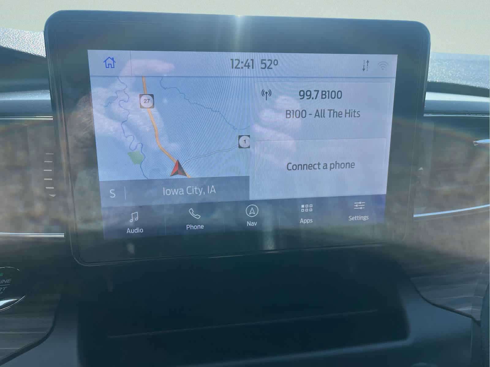 Used 2020 Ford Explorer Limited image 28