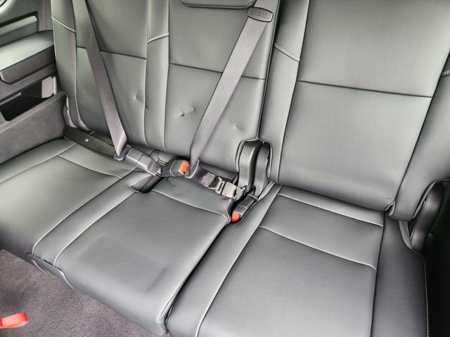 New 2026 Toyota Sequoia Limited AWD/4WD image 27