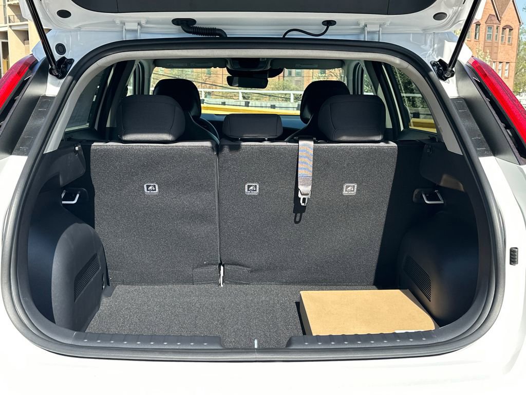 New 2026 Kia Niro LX image 6