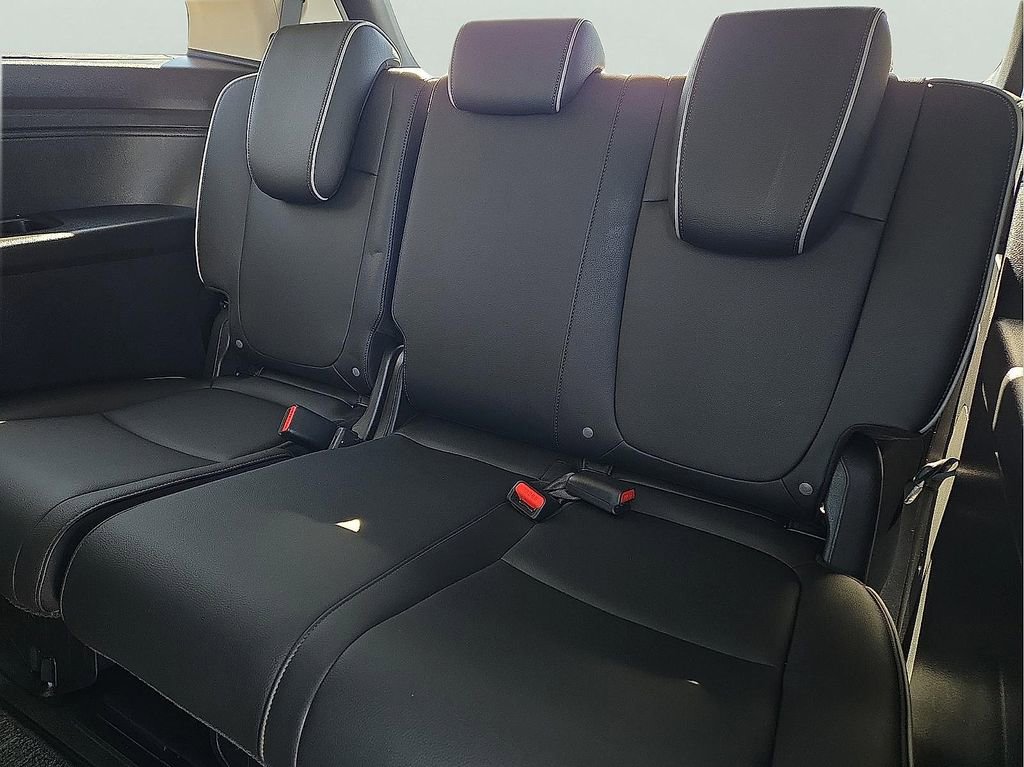 Used 2025 Honda Odyssey Touring image 10