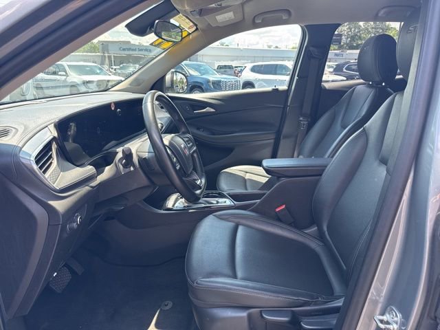 Used 2024 Buick Encore GX Sport Touring FWD image 9