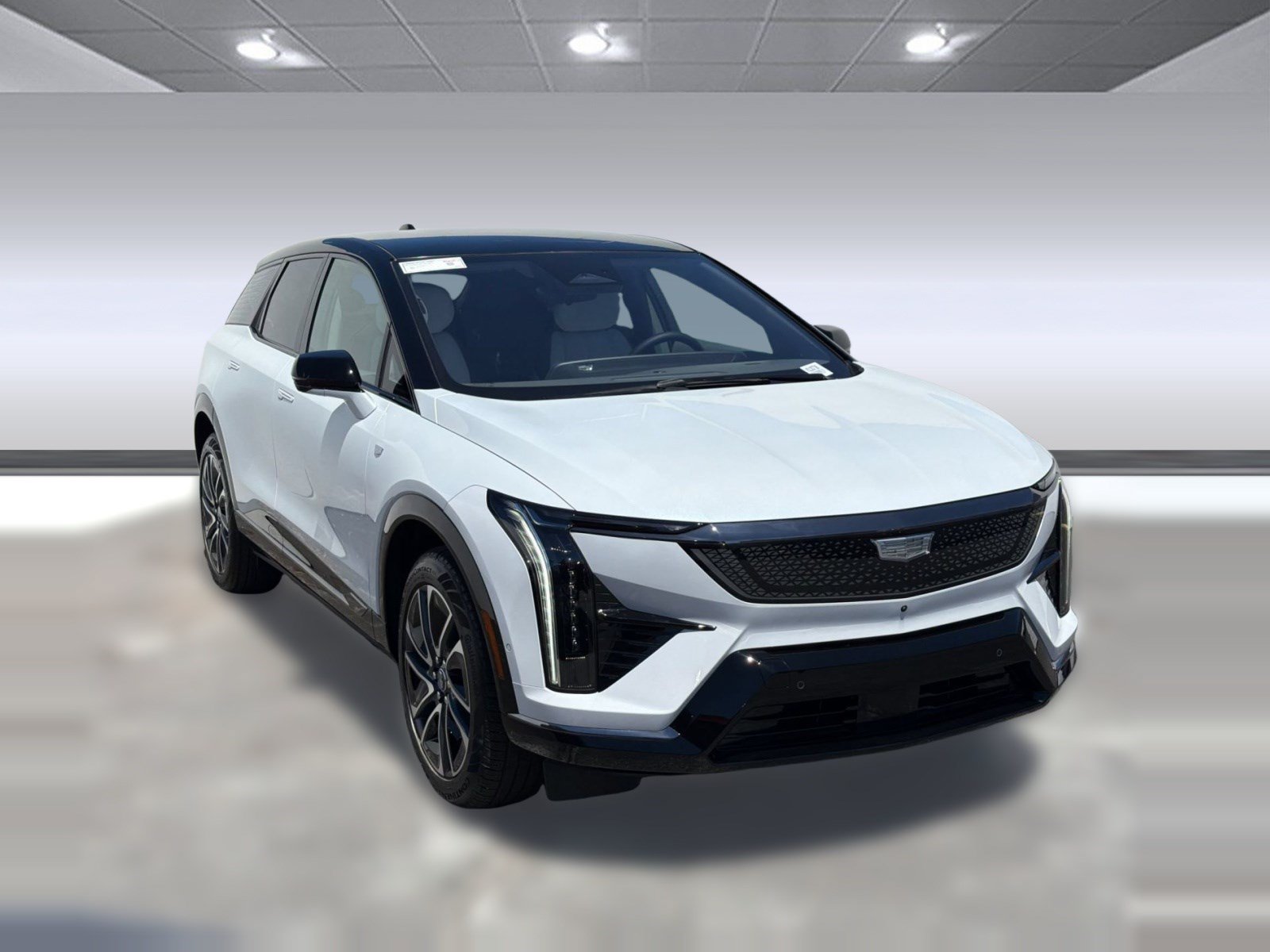 New 2027 Cadillac Optiq Sport RWD image 6