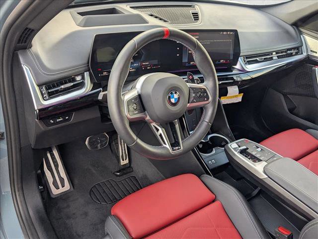 Used 2025 BMW X1 M35i w/ Premium Package image 10