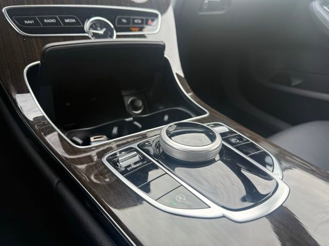Used 2021 Mercedes-Benz C 300 4MATIC Sedan image 25