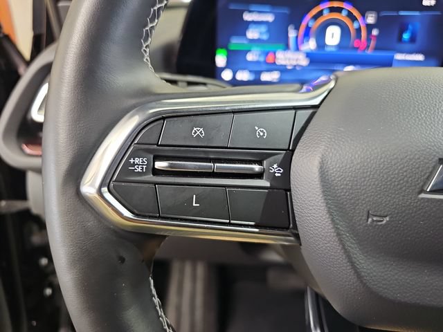 Used 2025 Chevrolet Traverse Z71 w/ Driver Confidence Package AWD/4WD image 20