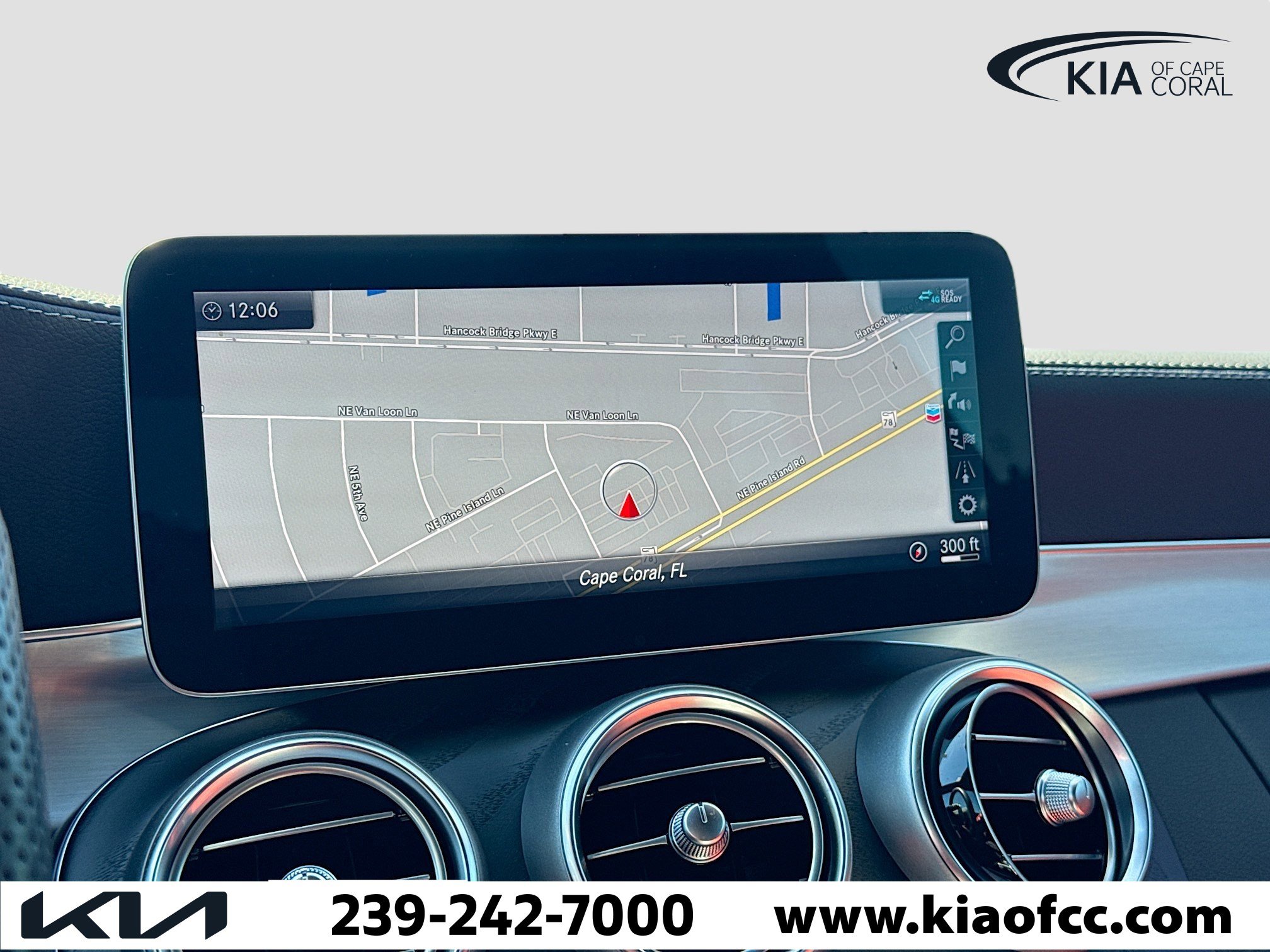 Used 2023 Mercedes-Benz C 43 AMG 4MATIC Coupe image 31