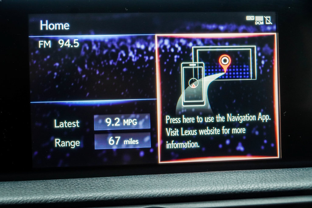 Used 2024 Lexus IS 350 F Sport RWD image 29