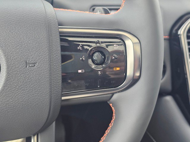 New 2026 Nissan Armada PRO-4X AWD/4WD image 37