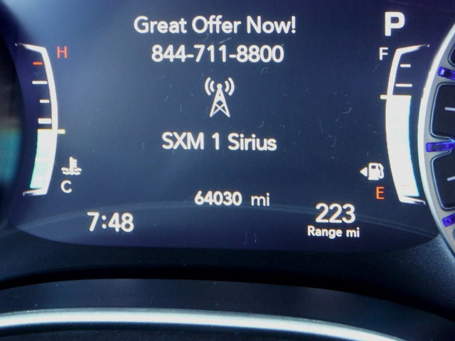 Used 2021 Chrysler Pacifica Touring-L w/ Uconnect Theater Family Group FWD image 58