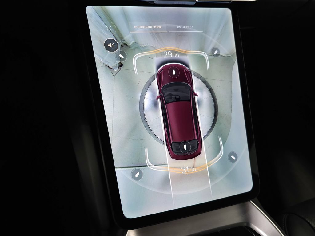 Used 2024 Lucid Air Touring AWD/4WD image 26