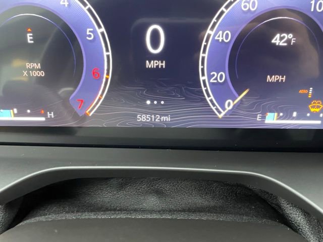 Used 2022 Jeep Grand Cherokee Summit image 17