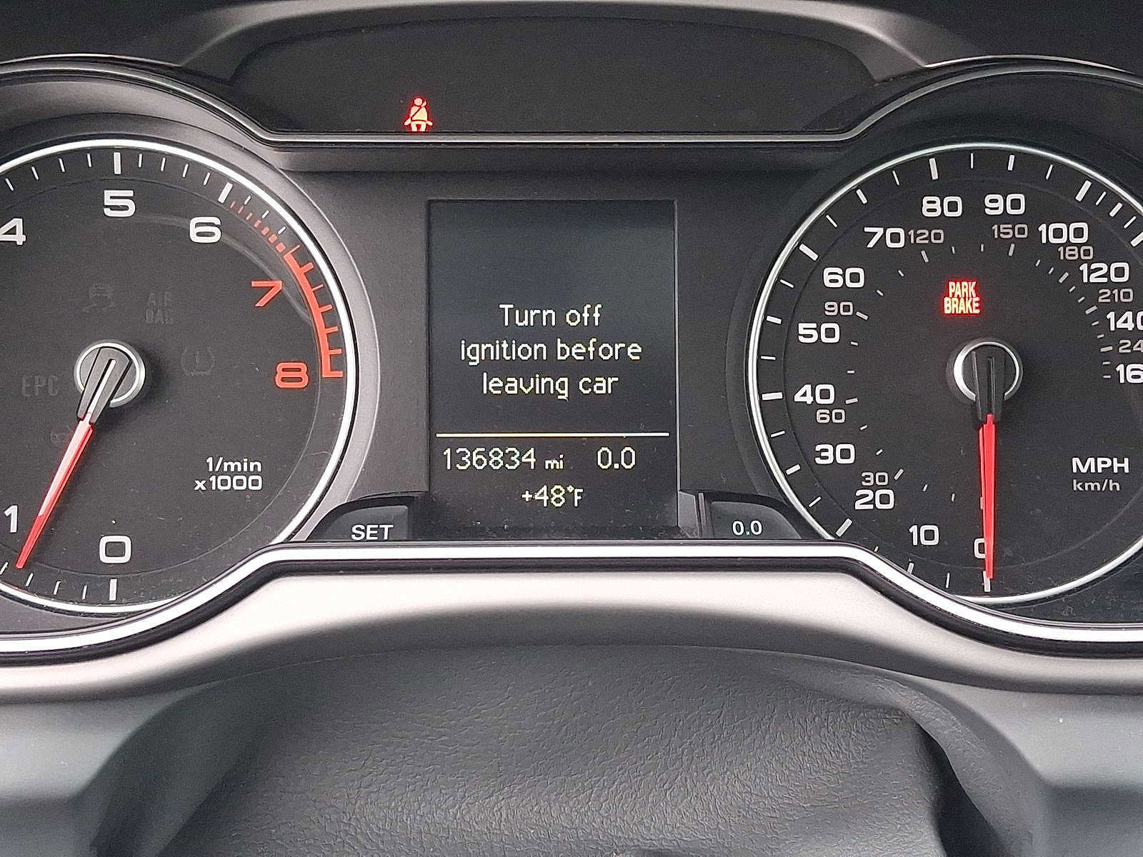 Used 2015 Audi A4 2.0T Premium image 13