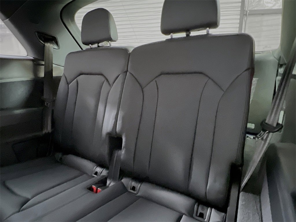 New 2026 Audi Q7 3.0T Premium Plus image 27