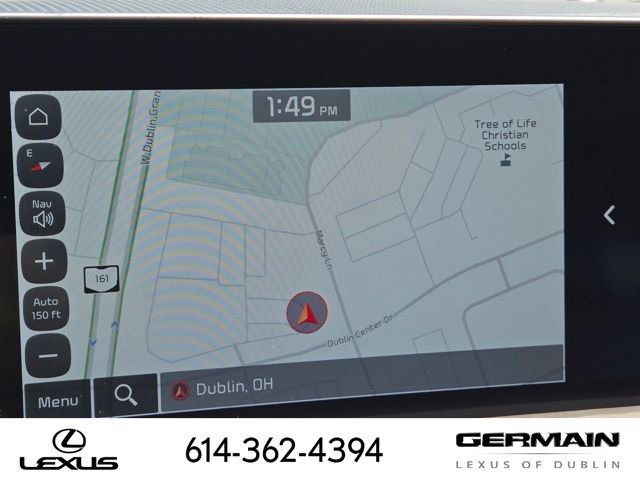 Used 2023 Kia Telluride SX Prestige X-Line AWD/4WD image 14