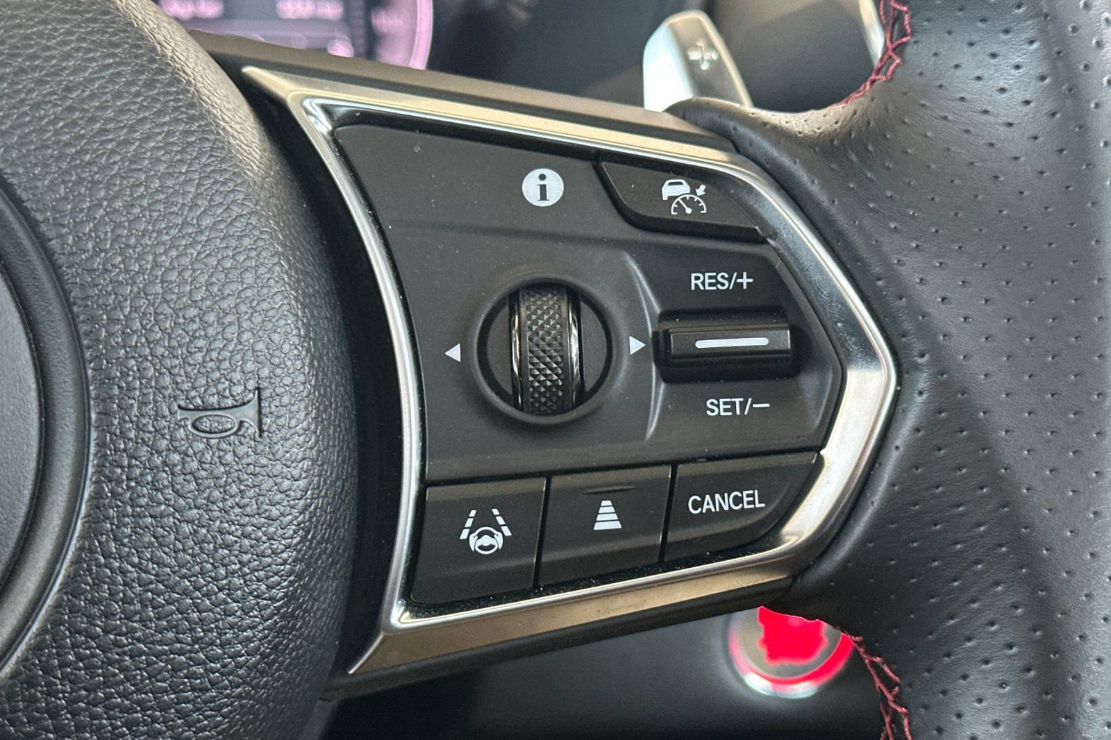 Certified 2025 Acura TLX w/ A-SPEC Package AWD/4WD image 25