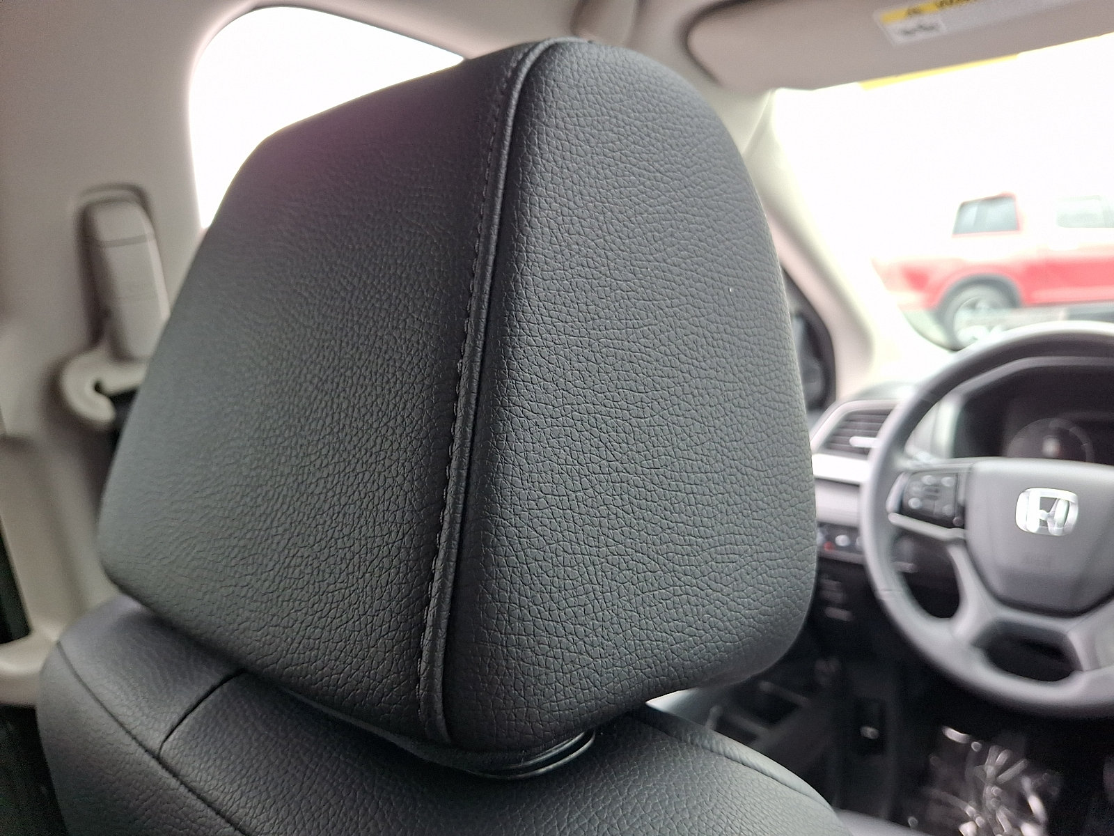 Used 2025 Honda Odyssey EX-L image 9