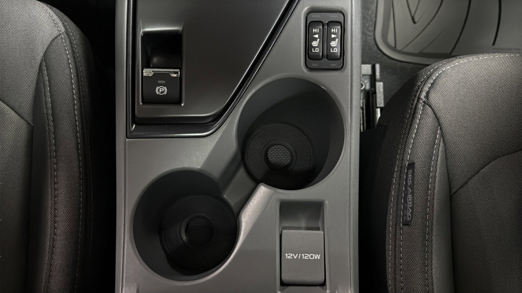 New 2026 Subaru Crosstrek 2.0i Premium image 31