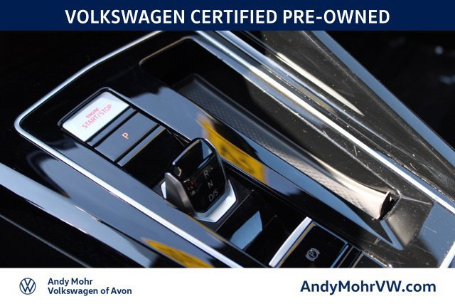 Used 2024 Volkswagen GTI S FWD image 37