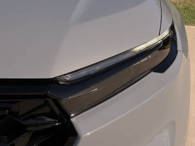 Certified 2026 Honda CR-V Sport image 24